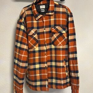 Men’s quicksilver jacket